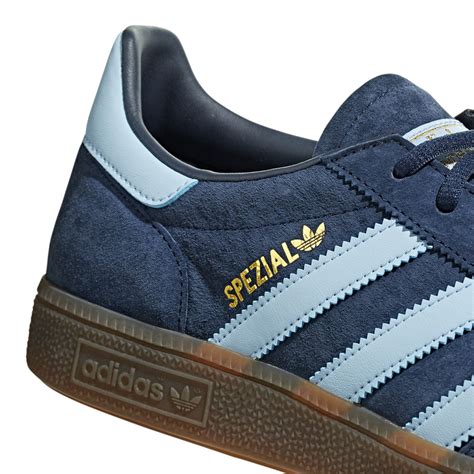 adidas herren handball spezial gymnastikschuhe|Adidas originals handball spezial navy.